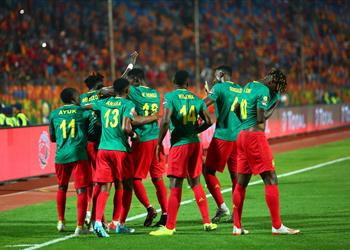 بالفيديو الكاميرون تفوز على مالي في بطولة كأس أمم إفريقيا تحت 23 سنة