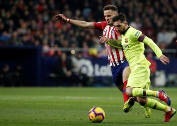 عقب قرعة السوبر الإسباني ساؤول يمكننا إيذاء برشلونة