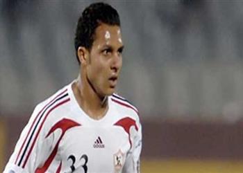 الزمالك يقيم عزاء لعلاء علي ويحدد معاشا شهريا لأسرته
