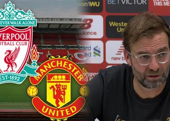 تومبسون زوجة كلوب منعت انتقاله إلى مانشستر يونايتد قبل تدريب ليفربول