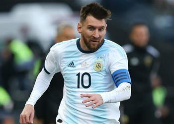 البرازيل والأرجنتين تياجو سيلفا لسنا قلقين من مواجهة ميسي ونشعر بالفخر