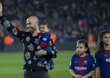 تقارير ماسكيرانو يقترب من العودة إلى الدوري الأرجنتيني