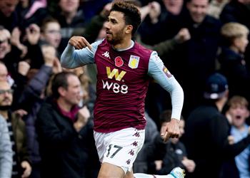 تريزيجيه لا يمكنك الاستسلام في الأهلي لقد وضعوا لي الأساس في كرة القدم