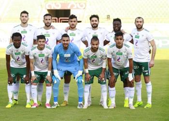 تعرف على مجموعة بيراميدز والمصري في الكونفدرالية