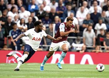 تريزيجيه حلمت باللعب لأستون فيلا وأخبرت المحمدي بذلك وهذه أفضل اللحظات