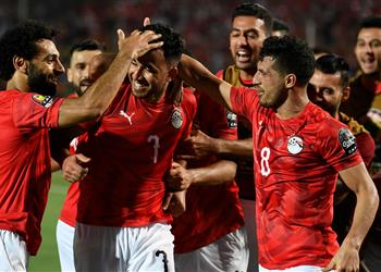 تريزيجيه رونالدو مثلي الأعلى والتأهل لمونديال 2018 الأفضل في مسيرتي