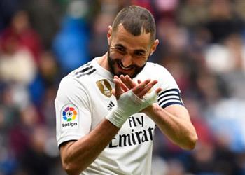 ليكيب كريم بنزيما يرفض مساومة ريال مدريد