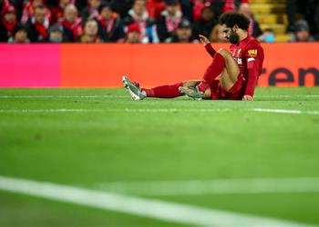 تقارير إنجليزية محمد صلاح لن يشارك مع منتخب مصر أمام كينيا وجزر القمر وشكوك حول لحاقه بمباراة ليفربول القادمة