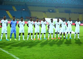 تشكيل مباراة نيجيريا وزامبيا اليوم في كأس الأمم الإفريقية تحت 23 عام ا