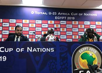 مدرب كوت ديفوار اللاعبون قدموا أفضل ما لديهم أمام جنوب إفريقيا وننتظر مباراة نيجيريا وزامبيا