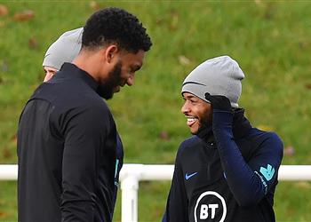 بن تشيلويل يروي ما حدث بين سترلينج وجوميز بعد المشاجرة ويؤكد الجميع يؤيد قرار استبعاد رحيم