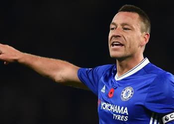 تصريحات تيري كأس الإتحاد الإنجليزي جزء من تاريخ تشيلسي