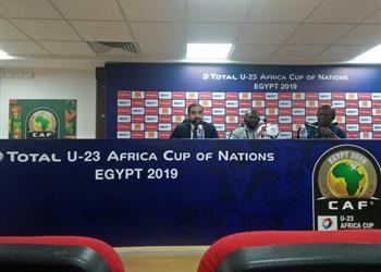 مدرب نيجيريا يكشف سر الفوز على زامبيا في أمم إفريقيا تحت 23 عام ا