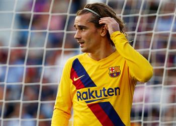 بعد مرور 4 أشهر على انضمامه ليكيب توضح أسباب عدم تأقلم جريزمان مع برشلونة