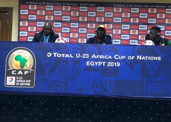 لاعب مالي نشعر بالإحباط بسبب خروجنا من أمم إفريقيا وسنقاتل للفوز أمام غانا