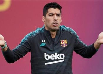 برشلونة يدرس بيع سواريز في الميركاتو الصيفي