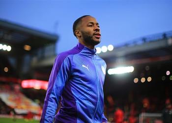 تيليجراف تكشف عن اتهام سترلينج لـ ليفربول بمحاولة تشويه صورته بعد أزمة معسكر إنجلترا