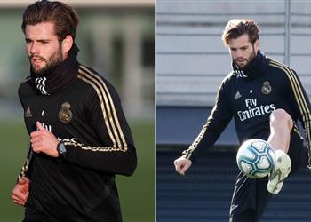 تحديد موعد عودة ثلاثي ريال مدريد للمشاركة بعد التعافي من الإصابة
