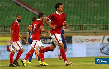 مران الأهليl عبدالحفيظ يجتمع بغالي وسعد