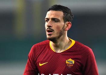 يوفنتوس يستغل وضع فلورينزي مع روما ويخطط لضمه في انتقالات يناير