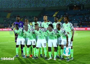 نيجيريا تخطف فوز ا صعب ا على حساب بنين وتتصدر مجموعتها في تصفيات أمم إفريقيا 2021