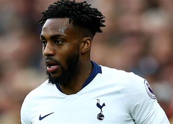 داني روز ينهي الجدل حول مستقبله مع توتنهام