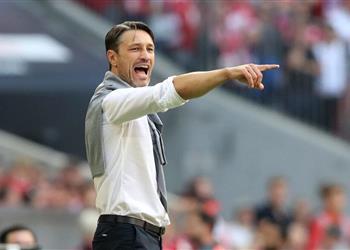 بايرن ميونخ يفاضل بين 3 مدربين لخلافة كوفاتش