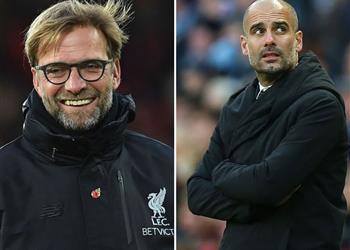 مهاجم وست بروميتش ألبيون يشعل المنافسة بين ليفربول ومانشستر سيتي