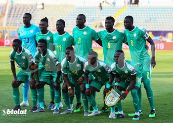 السنغال تضرب الكونغو بثنائية في تصفيات إفريقيا