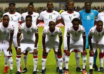 التعادل السلبي يحسم مباراة بوركينا فاسو وأوغندا في تصفيات إفريقيا