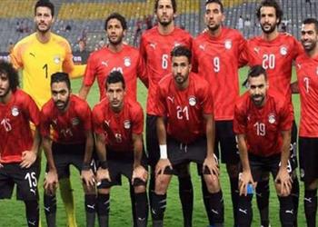 موعد والقنوات الناقلة لمباراة مصر وكينيا اليوم في تصفيات أمم إفريقيا 2021