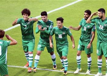موعد والقناة الناقلة لمباراة العراق وإيران اليوم في تصفيات آسيا لكأس العالم