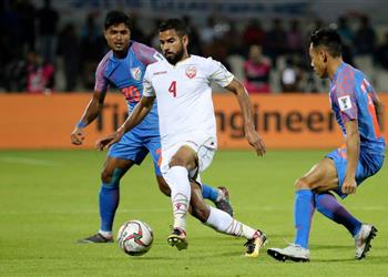 موعد والقنوات الناقلة لمباراة البحرين وهونج كونج اليوم في تصفيات آسيا المؤهلة لكأس العالم