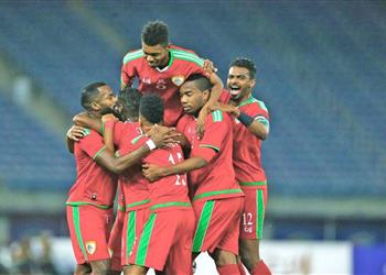 موعد والقنوات الناقلة لمباراة عمان وبنجلاديش اليوم في تصفيات آسيا المؤهلة لكأس العالم 2022
