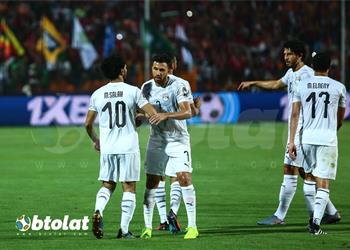 ربيع ياسين يشيد بـ تريزيجيه ويصرح لا يوجد مثيل لـ محمد صلاح في منتخب مصر