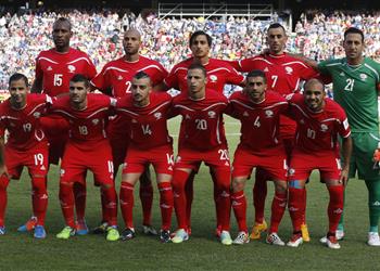 موعد والقنوات الناقلة لمباراة اليمن وفلسطين اليوم في تصفيات آسيا المؤهلة لمونديال قطر 2022