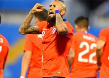 لاعبو تشيلي يتضامنون مع الاحتجاجات ويرفضون خوض مباراة بيرو الودية