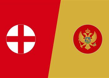 موعد والقناة الناقلة ومعلق مباراة إنجلترا والجبل الأسود في تصفيات يورو 2020 اليوم