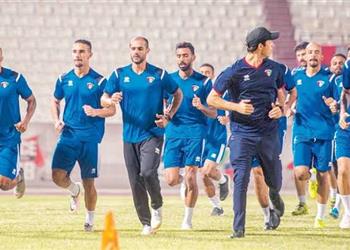 موعد والقنوات الناقلة لمباراة الكويت والصين تايبيه في تصفيات آسيا لكأس العالم 2022