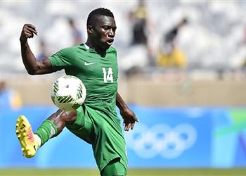 قائد نيجيريا الدوري المصري الأفضل في إفريقيا ونعمل على التأهل لأولمبياد طوكيو