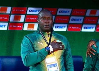 مدرب كوت ديفوار يتحدث عن فرصه في التأهل إلى نصف نهائي أمم إفريقيا تحت 23 عام ا ويعلن غياب كوامي