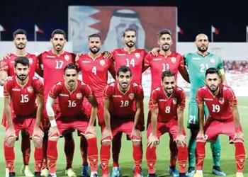 البحرين تتعادل مع هونج كونج في تصفيات آسيا المؤهلة لكأس العالم