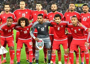 بالفيديو الإمارات تسقط أمام فيتنام في تصفيات آسيا المؤهلة لكأس العالم 2022