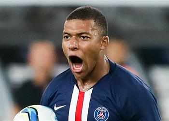 تقرير بطولات أسرار حرب ريال مدريد وباريس سان جيرمان على كيليان مبابي