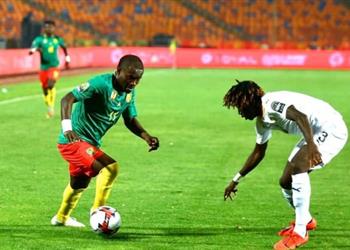تعرف على تشكيل غانا ومالي قبل مباراتهما في كأس أمم إفريقيا تحت 23 عاما