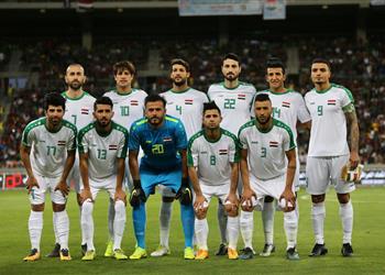 بالفيديو العراق يفوز على إيران بثنائية في التصفيات المؤهلة لكأس العالم 2022