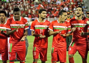 منتخب عمان يسحق بنجلاديش برباعية في التصفيات المؤهلة لكأس العالم 2022
