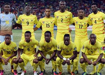 مجموعة مصر جزر القمر تهزم توجو وتعتلي الصدارة قبل مواجهة الفراعنة في تصفيات أمم أفريقيا