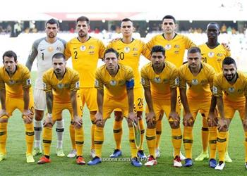 فيديو أستراليا يصعق الأردن في تصفيات آسيا لكأس العالم 2022