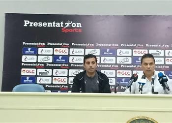 حسام البدري توقف الدوري أثر على أداء اللاعبين والتعادل أمام كينيا بسبب الإرهاق